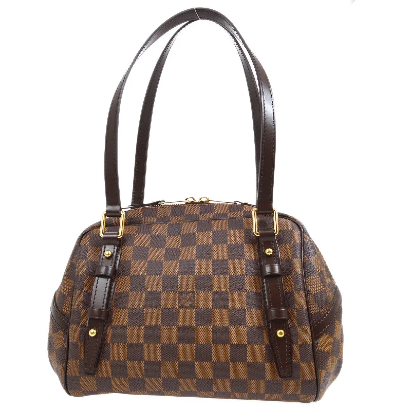 Louis Vuitton backpacks with a padded laptop compartment for travelLouis Vuitton 2010 LIVINGTON PM N41157