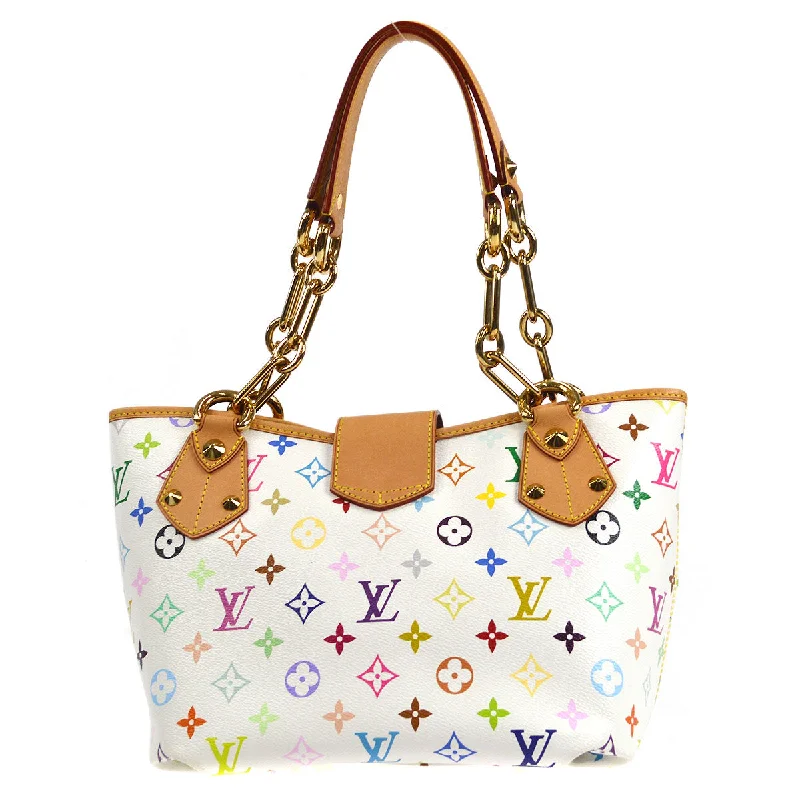 Louis Vuitton Alma bags featuring the signature top - handle designLOUIS VUITTON 2010 ANNIE MM M40307