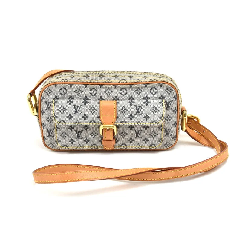 Louis Vuitton tote bags with a spacious interior and multiple pocketsLouis Vuitton Juliette Crossbody Bag