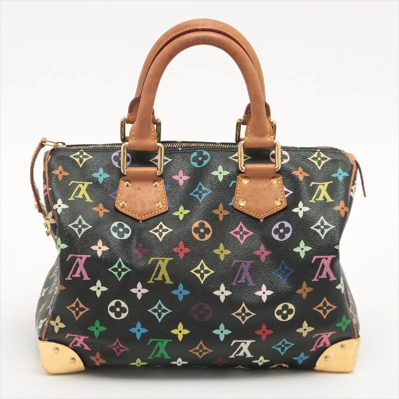 Louis Vuitton Twist bags with a snakeskin - effect panel for a bold lookLouis Vuitton Multicolor Speedy 30