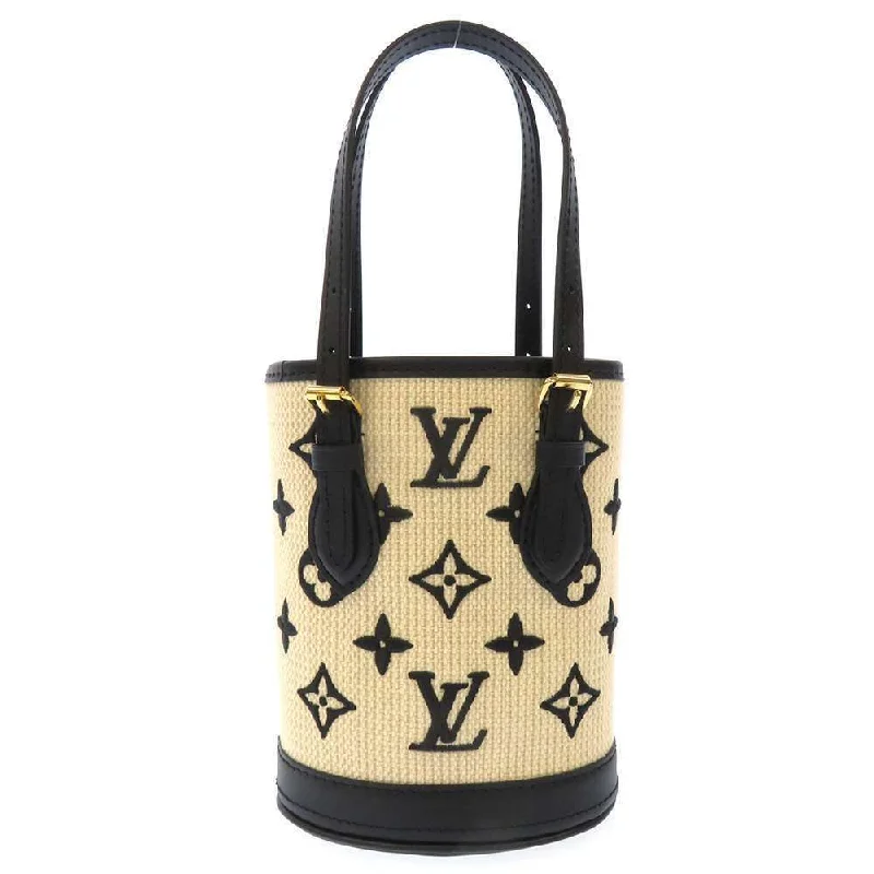 Louis Vuitton Twist bags with a contrast - colored interior for visual interestLouis Vuitton Nano Baguette