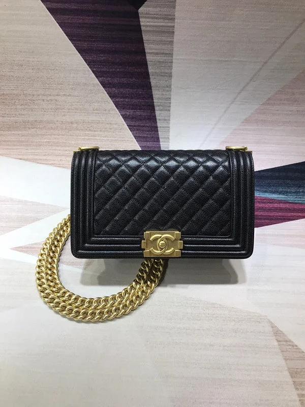 Chanel Lightweight Handbag for Daily ErrandsChanel -Bags - CHL Bags - 349