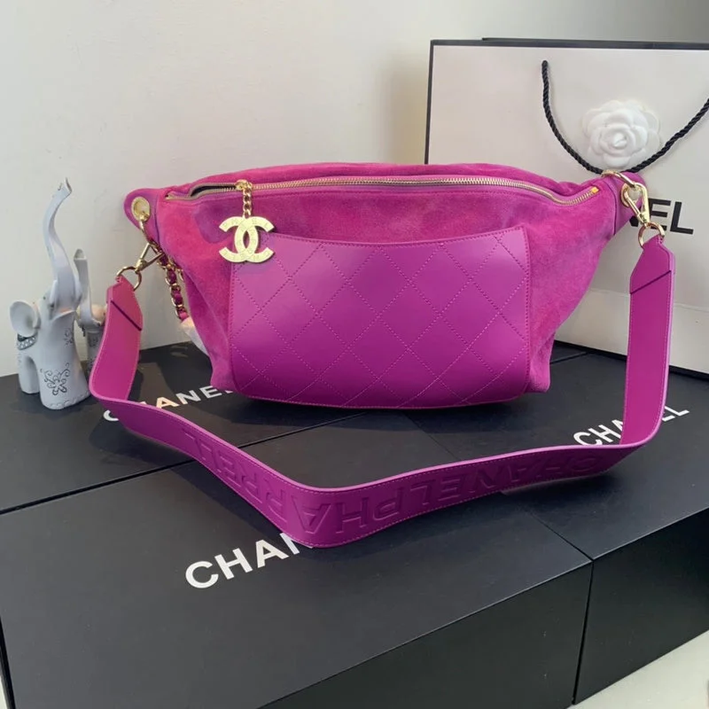 Chanel Vintage Inspired Handbag for Retro LoversChanel -Bags - CHL Bags - 318