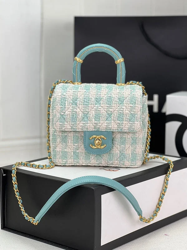 Chanel Colorful Handbag for Spring OutfitsChanel -Bags - CHL Bags - 308