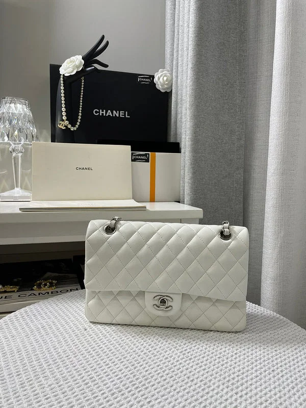 Chanel Chain Strap Handbag for Everyday UseChanel -Bags - CHL Bags - 259