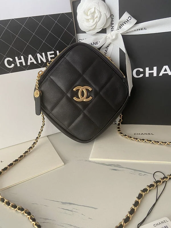 Chanel Small Crossbody Bag for TravelChanel -Bags - CHL Bags - 330