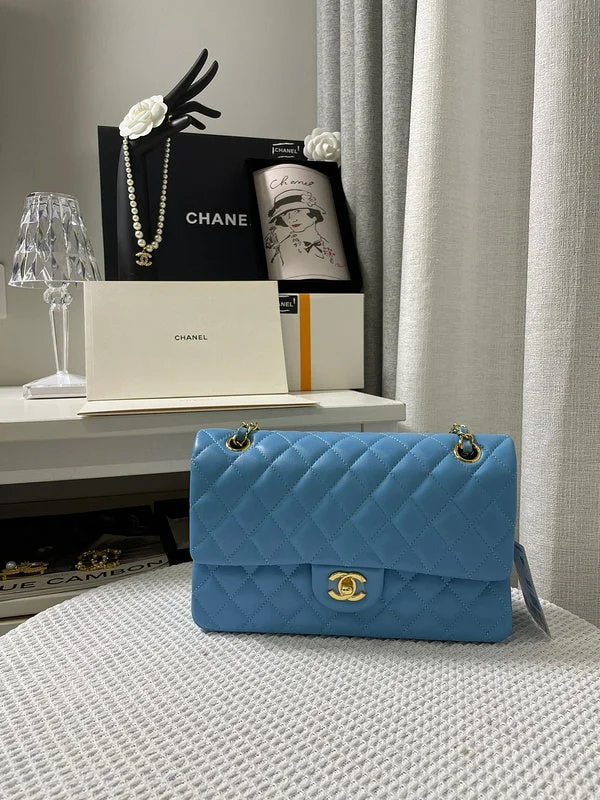 Chanel Classic Flap Bag for Evening PartyChanel -Bags - CHL Bags - 272