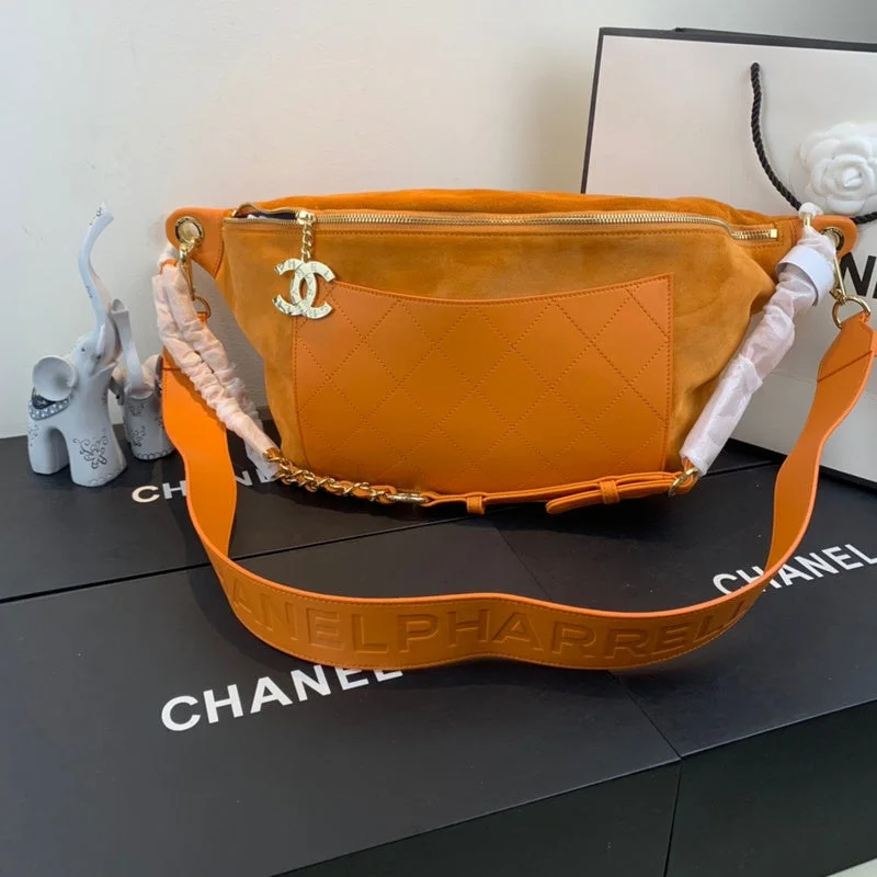 Chanel Classic Flap Bag for Evening PartyChanel -Bags - CHL Bags - 323