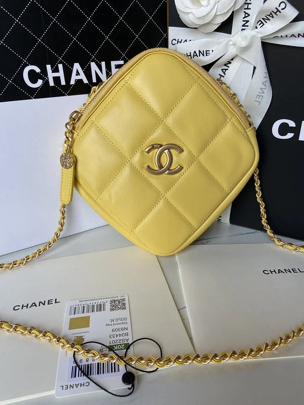 Chanel Lightweight Handbag for Daily ErrandsChanel -Bags - CHL Bags - 322