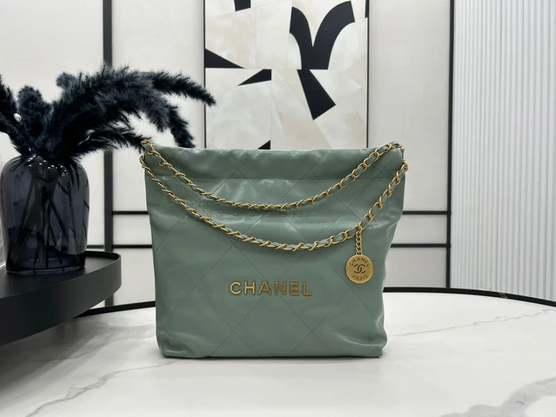 Chanel Chain Strap Handbag for Everyday UseChanel -Bags - CHL Bags - 300