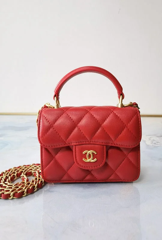 Chanel Luxury Handbag for High - End EventsChanel -Bags - CHL Bags - 332