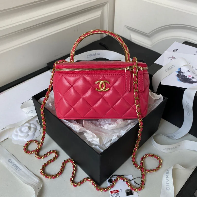 Chanel Limited Edition Handbag for CollectorsChanel -Bags - CHL Bags - 301