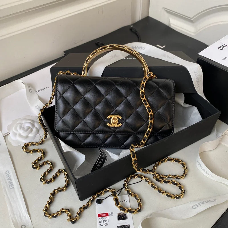 Chanel Medium Tote Bag for Office LadiesChanel -Bags - CHL Bags - 304