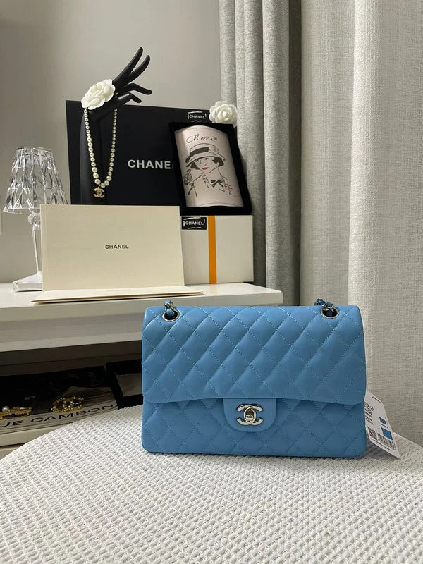 Chanel Small Crossbody Bag for TravelChanel -Bags - CHL Bags - 274