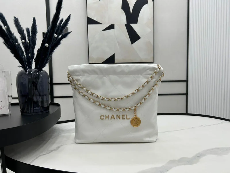 Chanel Medium Tote Bag for Office LadiesChanel -Bags - CHL Bags - 298