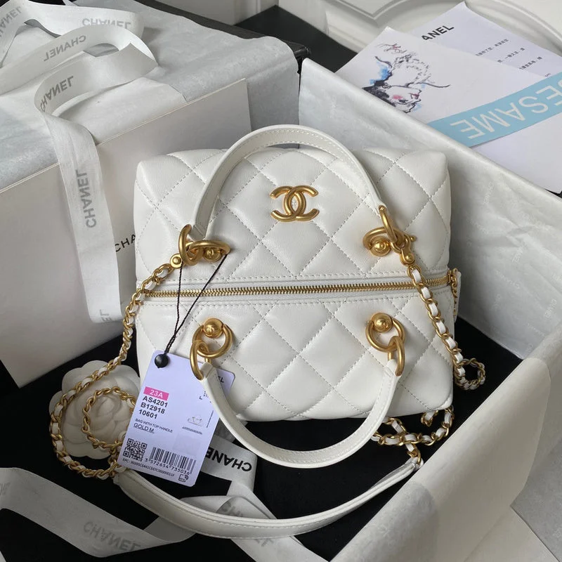 Chanel Limited Edition Handbag for CollectorsChanel -Bags - CHL Bags - 245