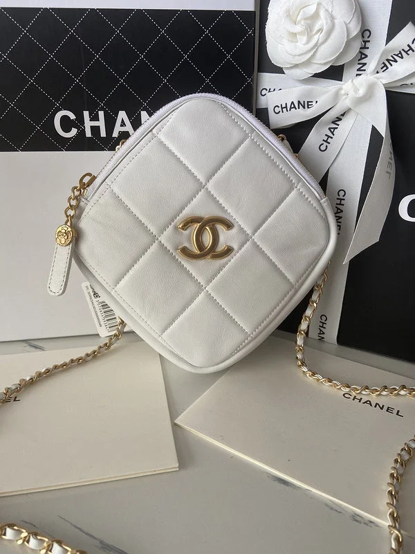 Chanel Limited Edition Handbag for CollectorsChanel -Bags - CHL Bags - 321