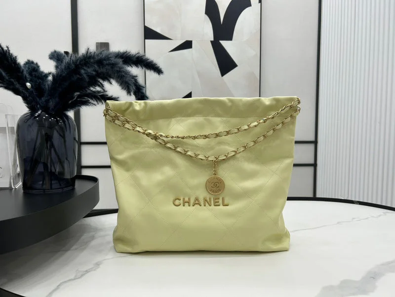 Chanel Luxury Handbag for High - End EventsChanel -Bags - CHL Bags - 286