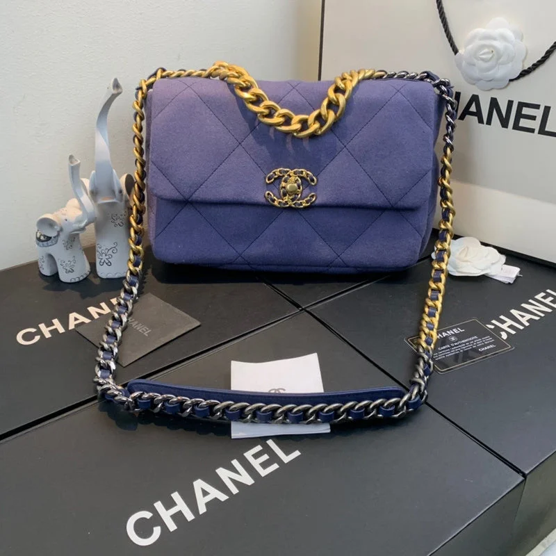 Chanel New Arrival Handbag with Gold HardwareChanel -Bags - CHL Bags - 312