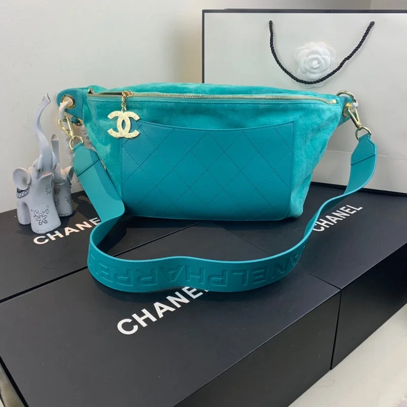 Chanel Lightweight Handbag for Daily ErrandsChanel -Bags - CHL Bags - 316