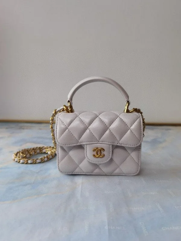 Chanel Luxury Handbag for High - End EventsChanel -Bags - CHL Bags - 340