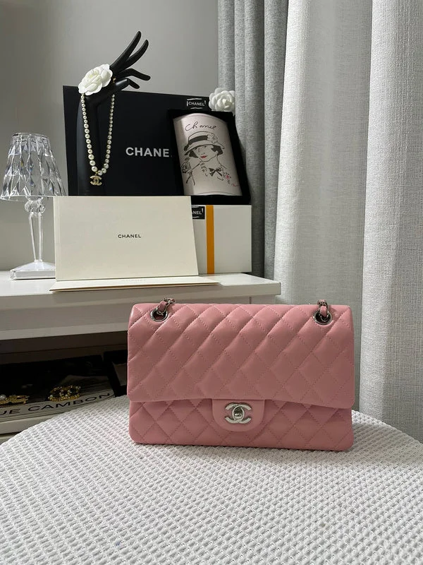 Chanel All - Match Handbag for Versatile StylingChanel -Bags - CHL Bags - 271