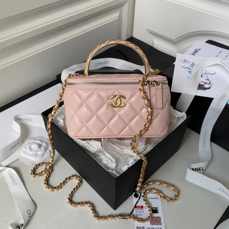 Chanel Classic Flap Bag for Evening PartyChanel -Bags - CHL Bags - 310