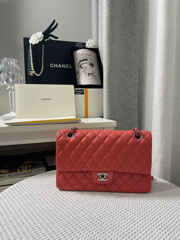 Chanel Small Crossbody Bag for TravelChanel -Bags - CHL Bags - 264