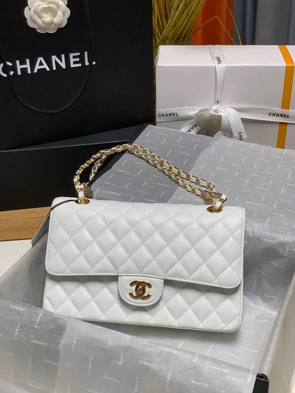 Chanel Classic Flap Bag for Evening PartyChanel -Bags - CHL Bags - 256