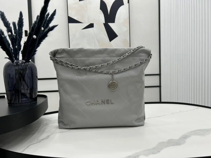 Chanel Lightweight Handbag for Daily ErrandsChanel -Bags - CHL Bags - 295