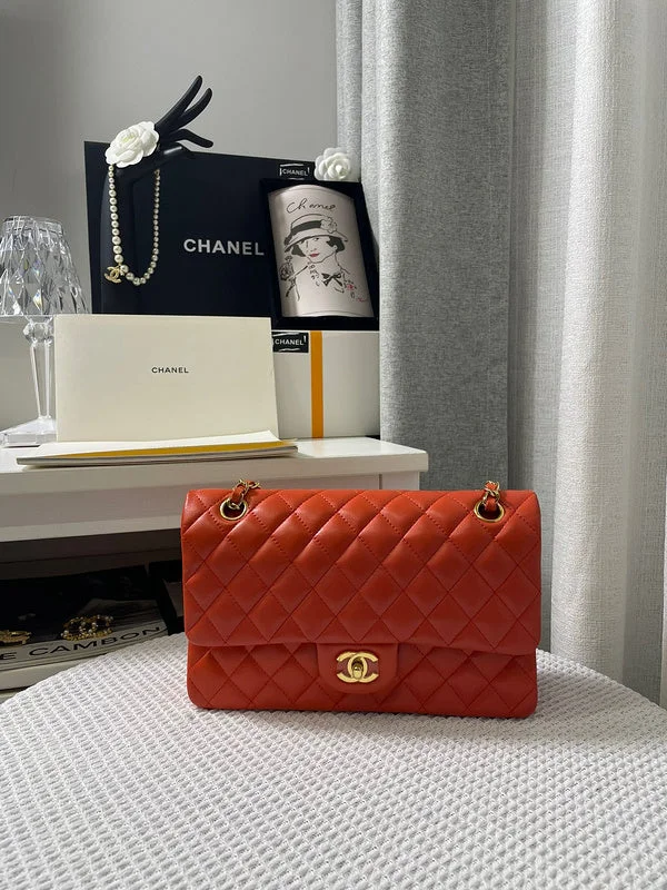 Chanel Colorful Handbag for Spring OutfitsChanel -Bags - CHL Bags - 262