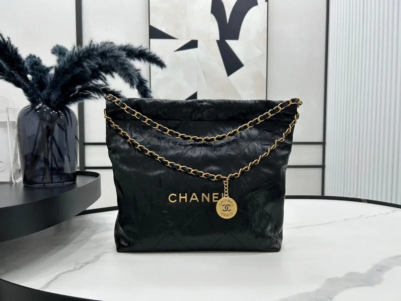 Chanel Vintage Inspired Handbag for Retro LoversChanel -Bags - CHL Bags - 305