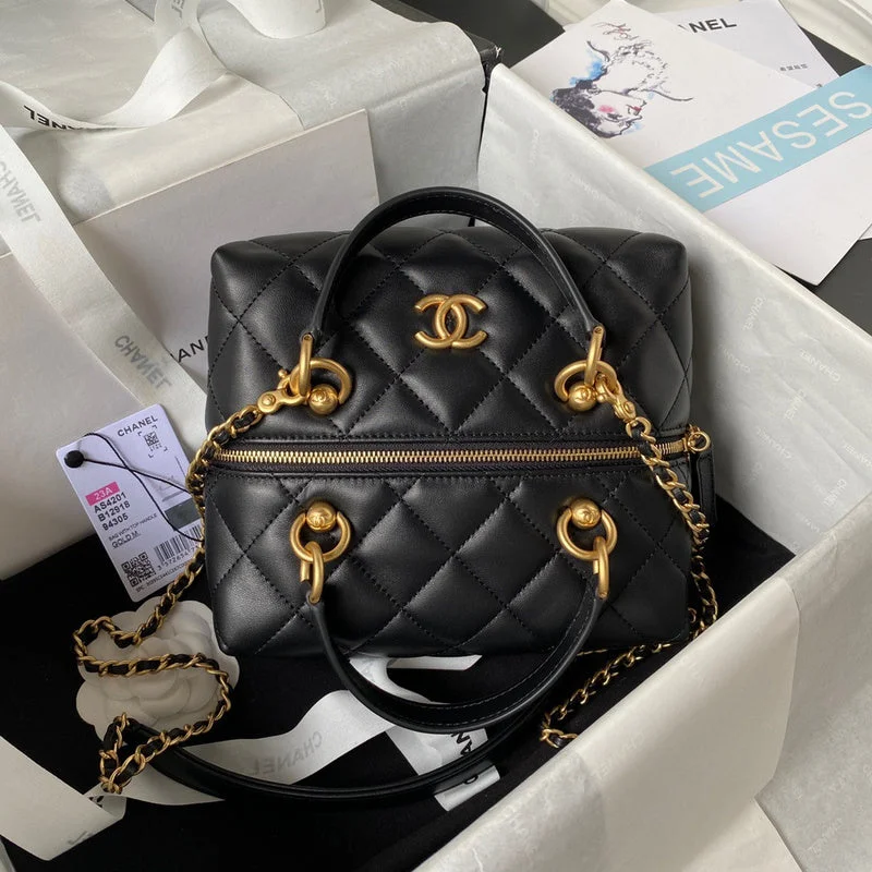 Chanel Small Crossbody Bag for TravelChanel -Bags - CHL Bags - 247