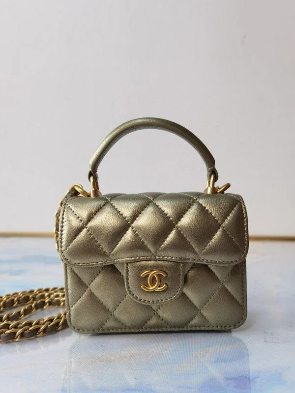 Chanel Limited Edition Handbag for CollectorsChanel -Bags - CHL Bags - 334