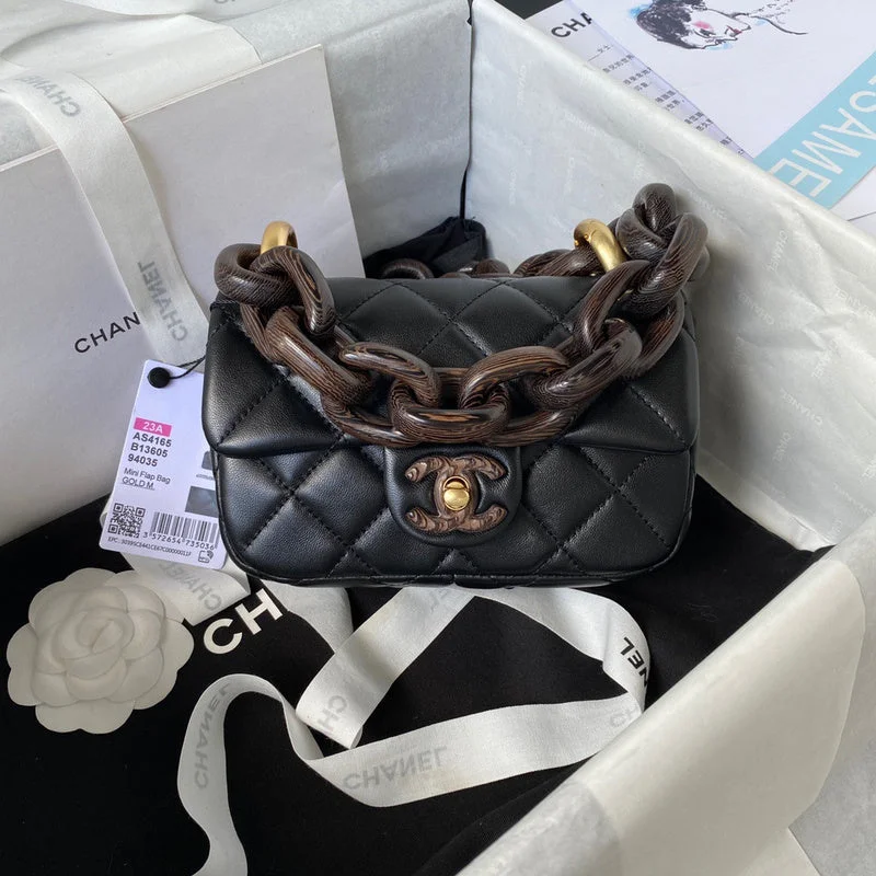 Chanel Luxury Handbag for High - End EventsChanel -Bags - CHL Bags - 251