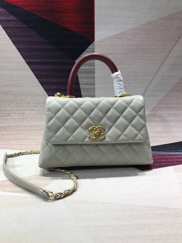 Chanel Limited Edition Handbag for CollectorsWF - Chanel Bags - 2513