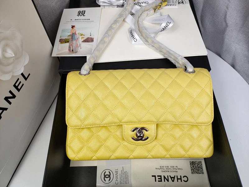 Chanel Lightweight Handbag for Daily ErrandsWF - Chanel Bags - 2665