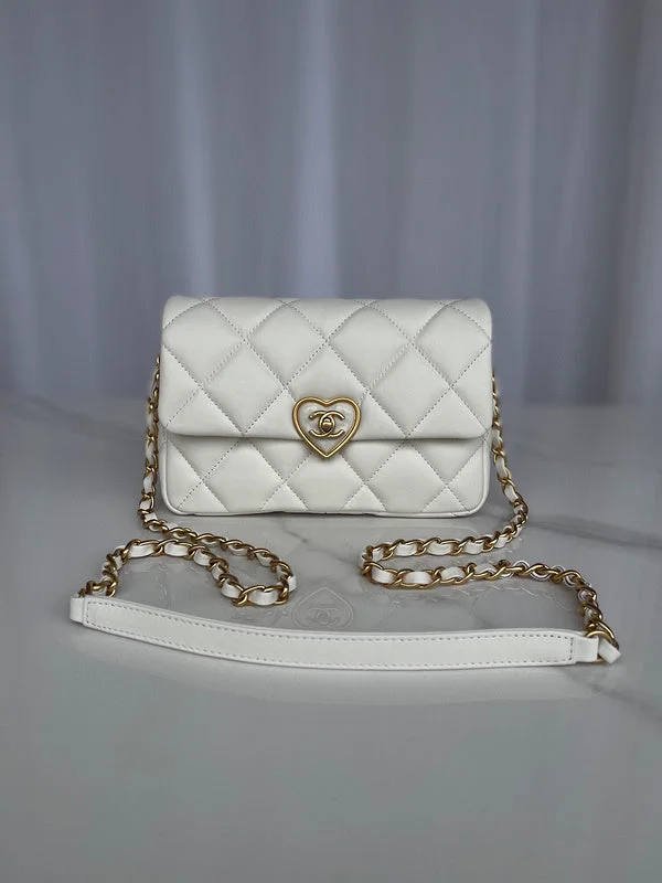 Chanel Designer Handbag with Unique DesignWF - Chanel Bags - 276