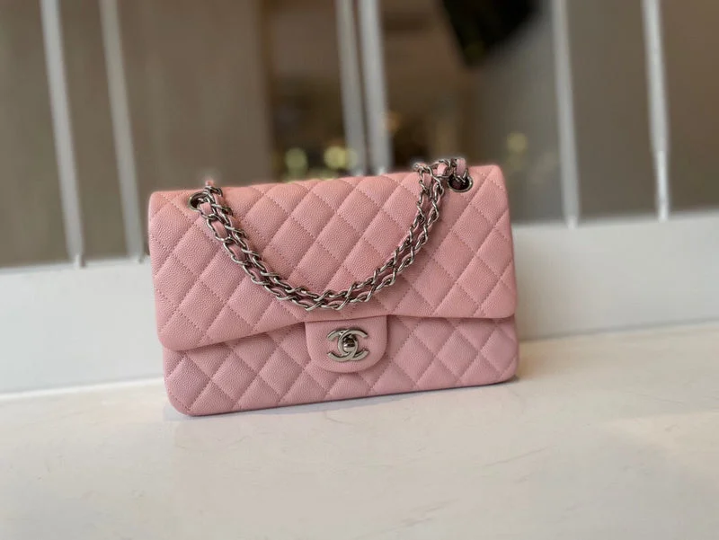 Chanel Small Crossbody Bag for TravelWF - Chanel Bags - 2510