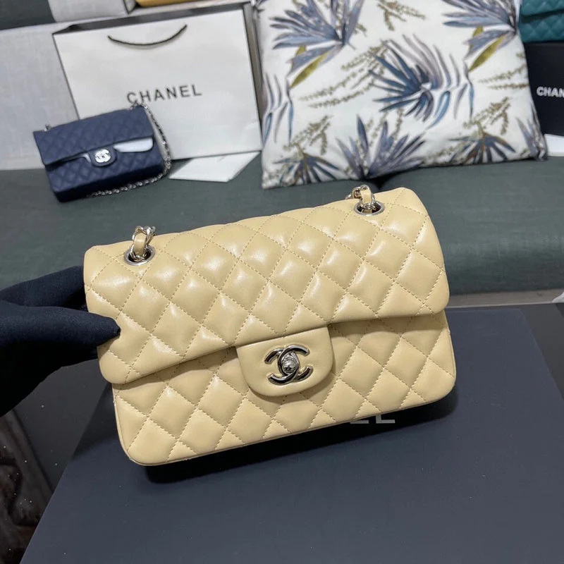 Chanel Vintage Inspired Handbag for Retro LoversWF - Chanel Bags - 2511