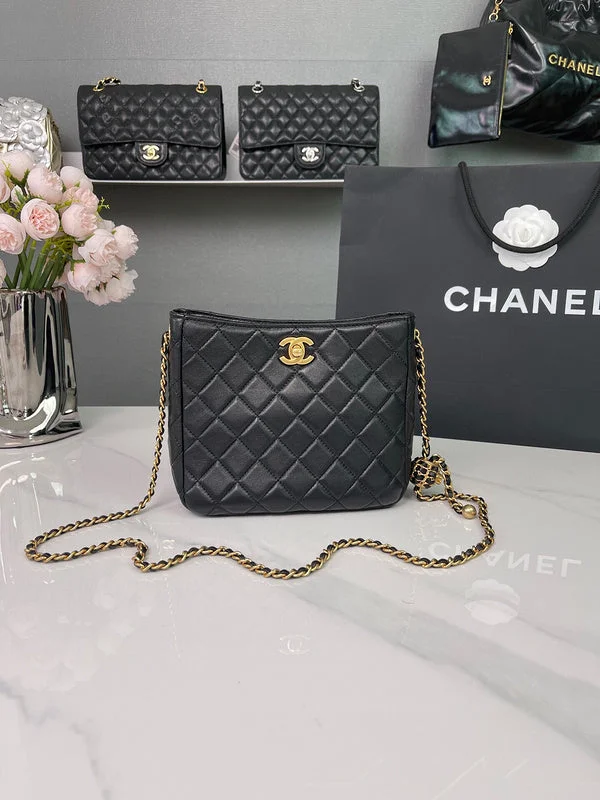 Chanel Lightweight Handbag for Daily ErrandsWF - Chanel Bags - 2513