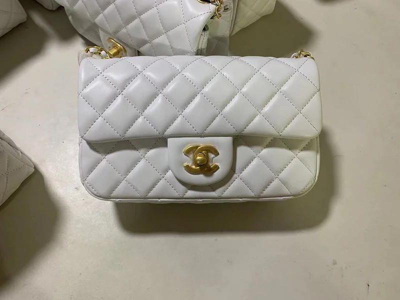 Chanel Designer Handbag with Unique DesignWF - Chanel Bags - 2515