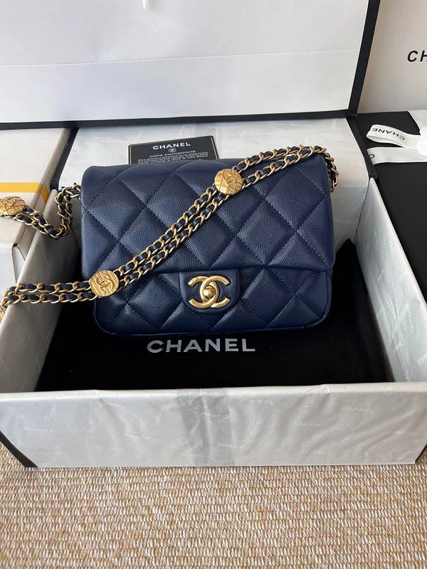 Chanel Small Crossbody Bag for TravelWF - Chanel Bags - 3042