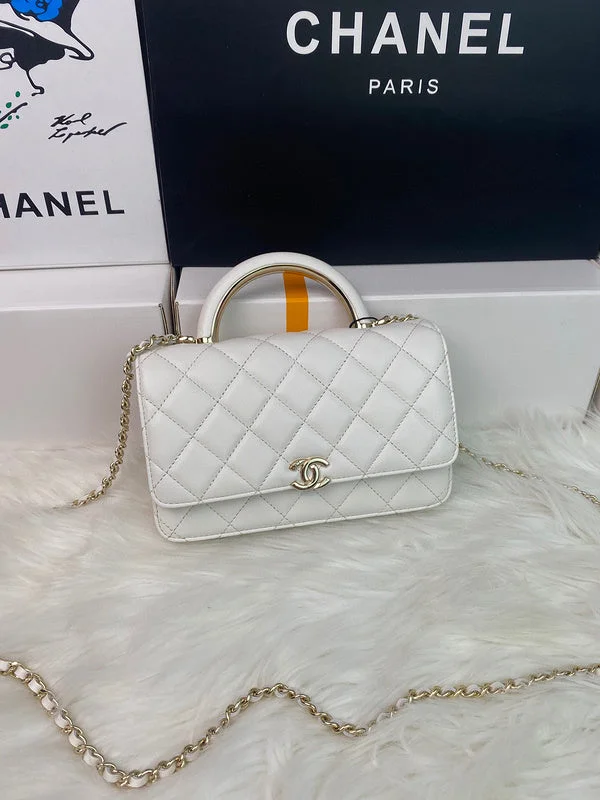 Chanel Designer Handbag with Unique DesignWF - Chanel Bags - 3060