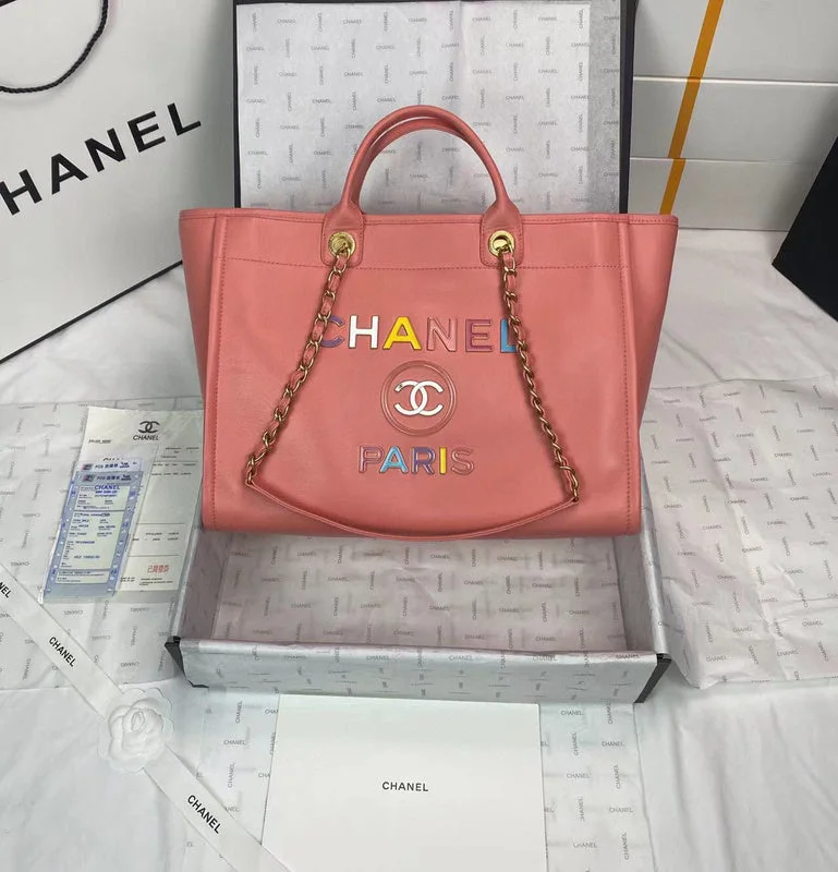 Chanel Designer Handbag with Unique DesignWF - Chanel Bags - 3097