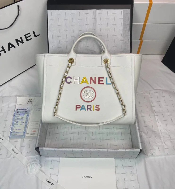 Chanel Colorful Handbag for Spring OutfitsWF - Chanel Bags - 3098