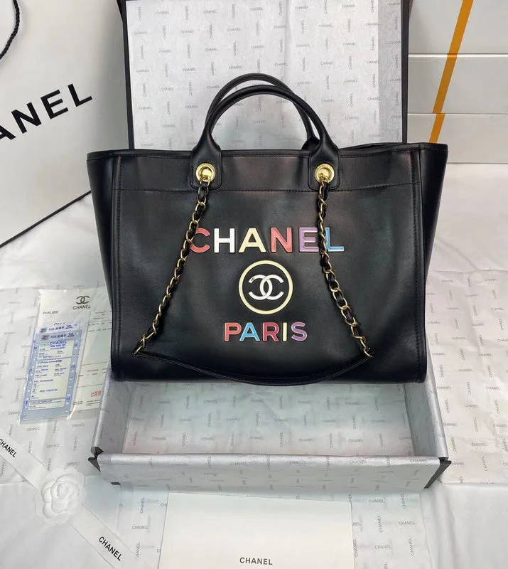 Chanel All - Match Handbag for Versatile StylingWF - Chanel Bags - 3099