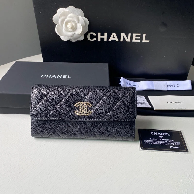 Chanel Vintage Inspired Handbag for Retro LoversWF - Chanel Bags - 3101