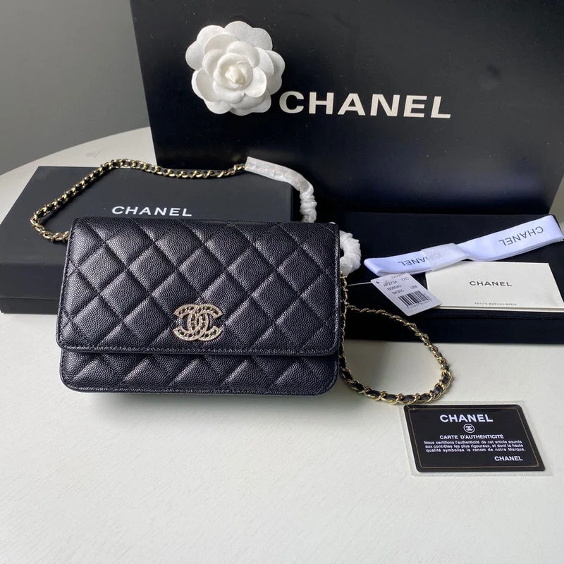 Chanel Designer Handbag with Unique DesignWF - Chanel Bags - 3103