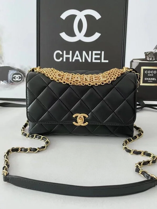 Chanel Lightweight Handbag for Daily ErrandsWF - Chanel Bags - 3107